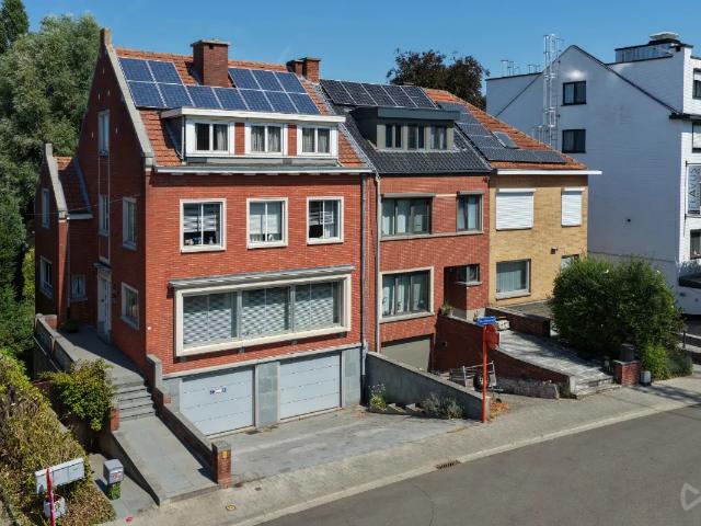 Maison vente à Matadi, Leuven