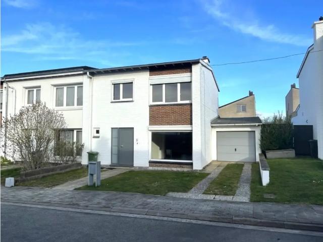 Maison vente à Lava, Brabant