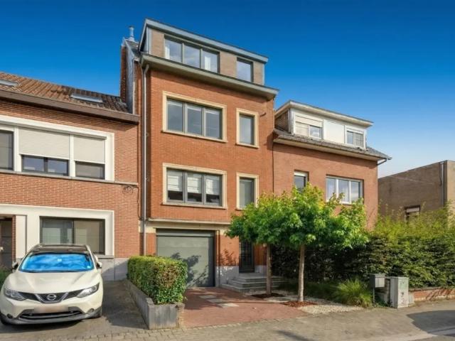 Maison vente à Lava, Brabant