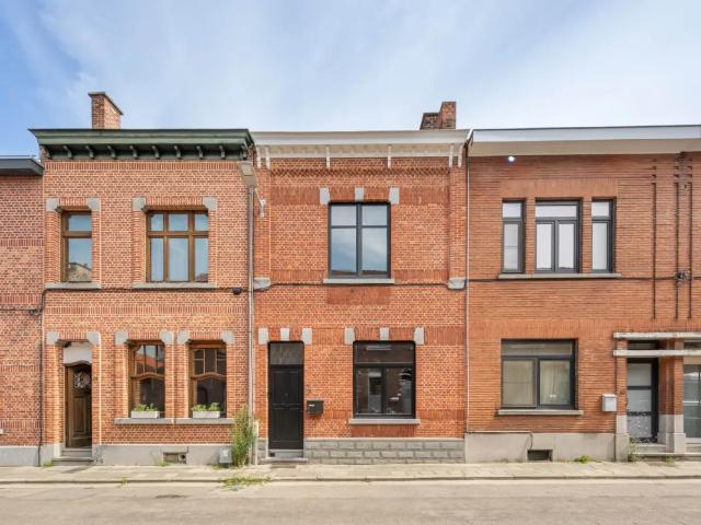 Maison vente à Lava, Brabant