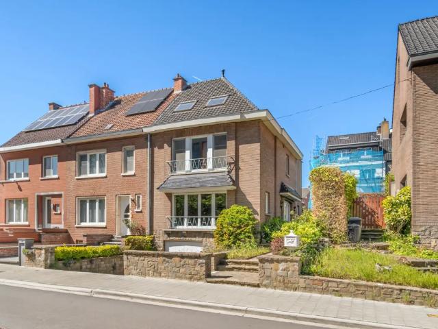 Maison vente à Lava, Brabant
