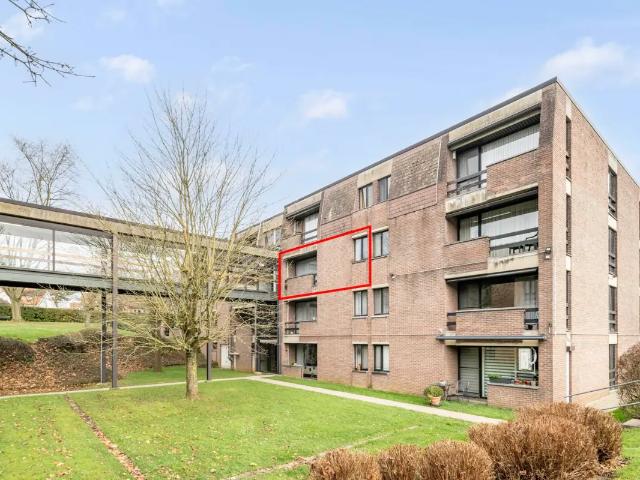 Appartement vente à Lava, Brabant