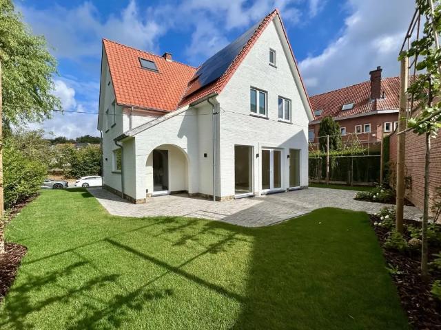 Maison vente à Lava, Brabant