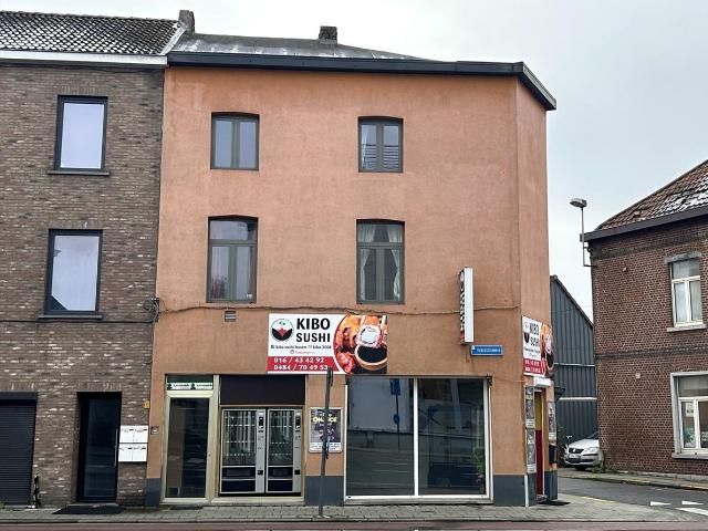 Maison vente à Lava, Brabant