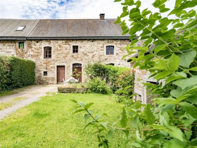 Maison vente à Bende, Wallonie