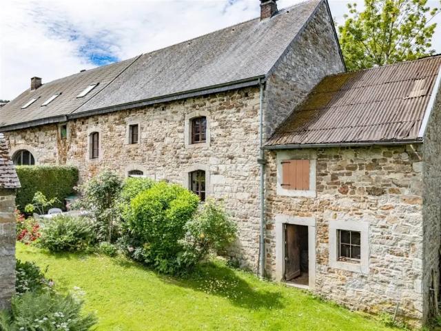 Maison vente à Bende, Wallonie