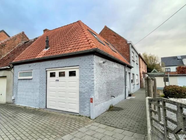 Maison vente à Bornem, Antwerpen