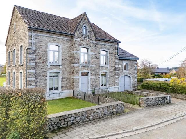Maison vente à La Roche-en-ardenne, Wallonie