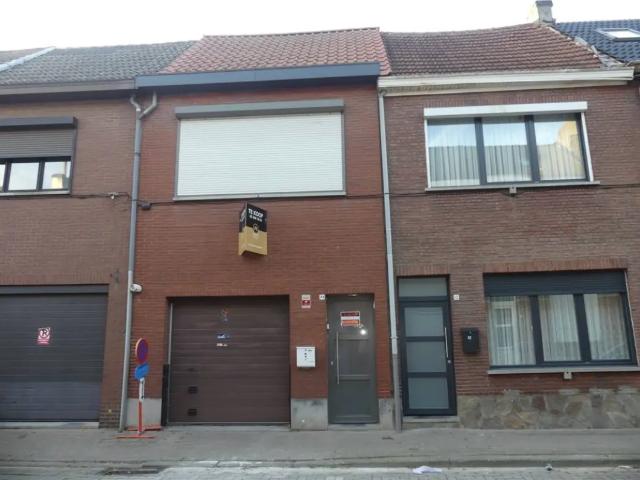 Maison vente à Hoboken, Antwerpen