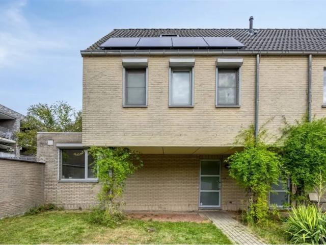 Maison vente à Antwerpen