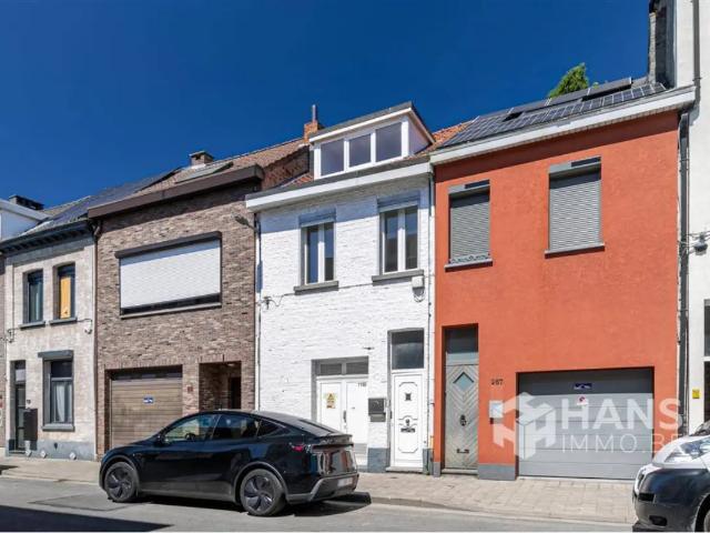 Maison vente à Antwerpen