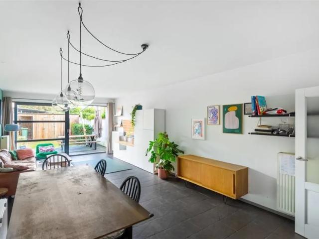 Maison vente à Hoboken, Antwerpen