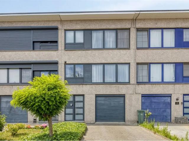 Maison vente à Antwerpen