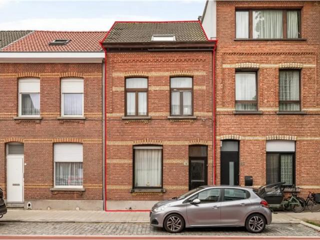 Maison vente à Antwerpen