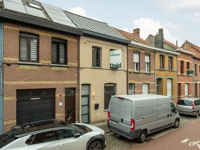 Maison vente à Antwerpen