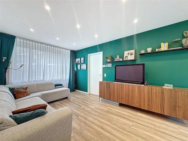 Maison vente à Antwerpen