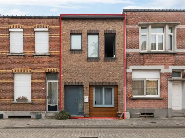 Maison vente à Antwerpen