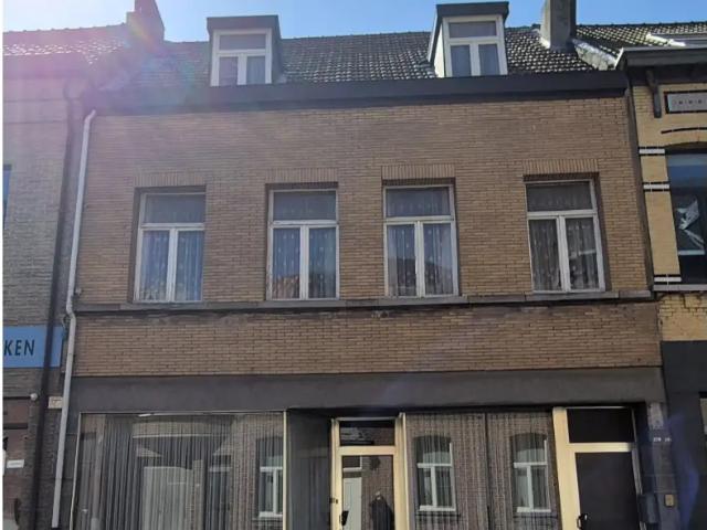Maison vente à Antwerpen
