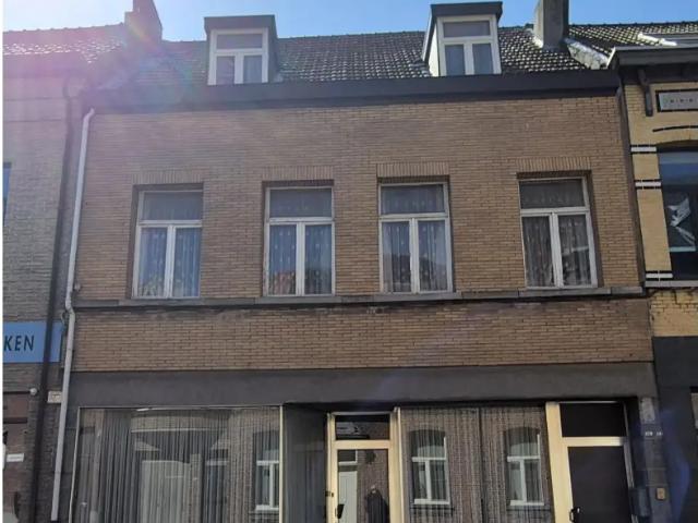 Maison vente à Antwerpen