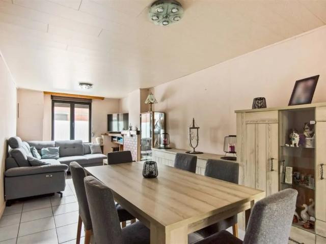 Maison vente à Antwerpen