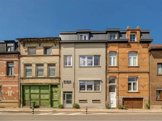 Maison vente à Antwerpen