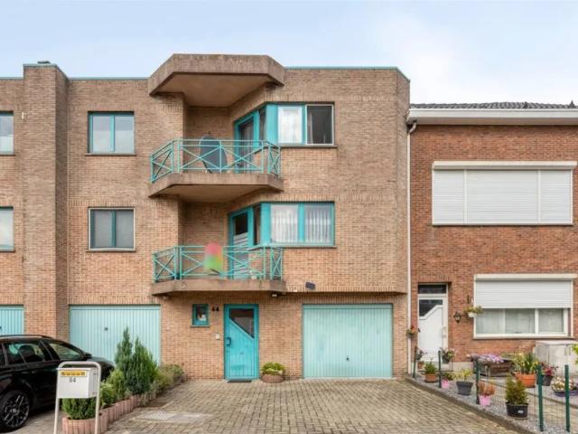 Maison vente à Antwerpen