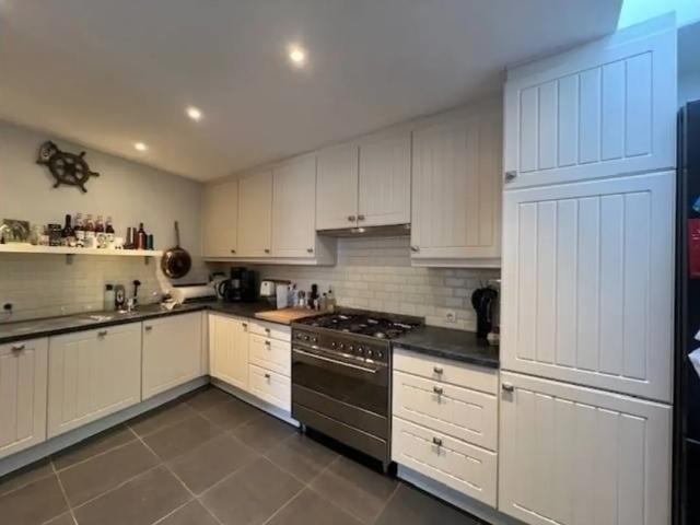 Maison vente à Antwerpen