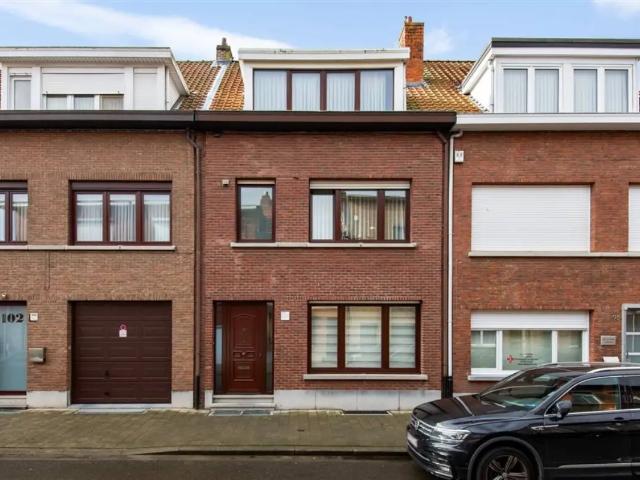 Maison vente à Antwerpen