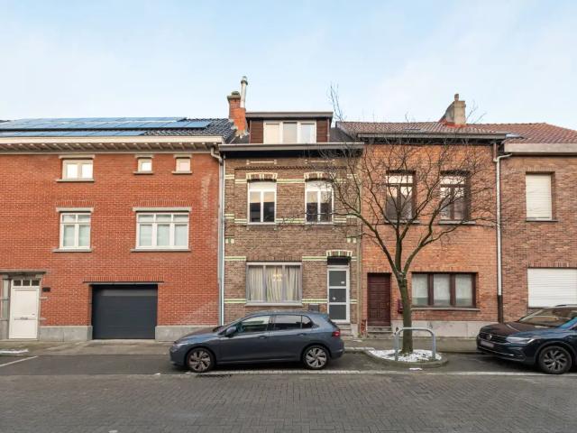 Maison vente à Antwerpen