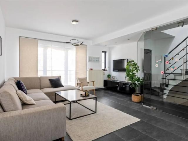 Maison vente à Antwerpen