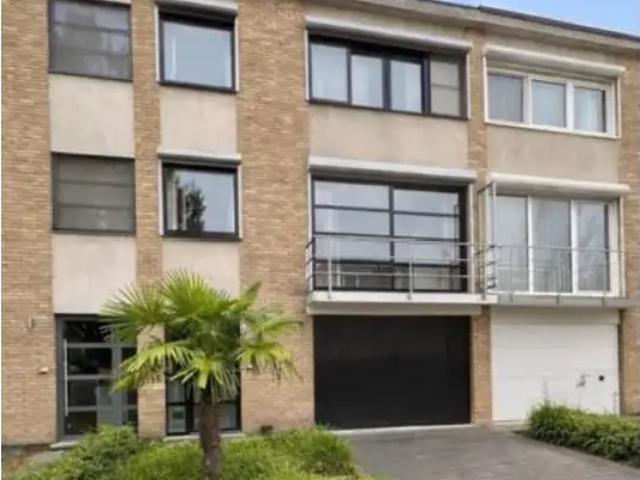 Maison vente à Antwerpen