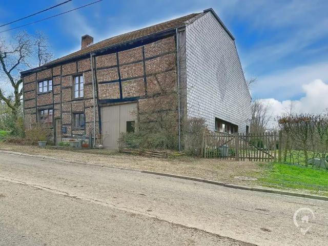 Maison vente à Beffe, Wallonie