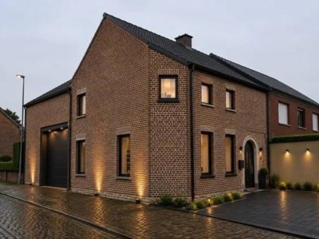 Maison vente à Hoegaarden, Brabant
