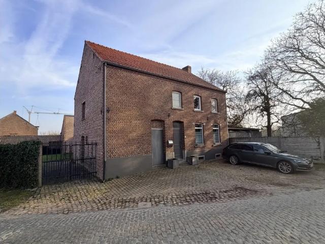 Maison vente à Hoegaarden, Brabant