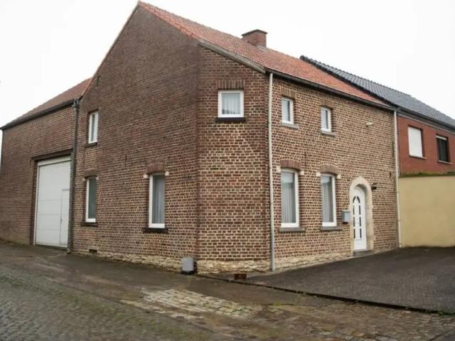 Maison vente à Hoegaarden, Brabant