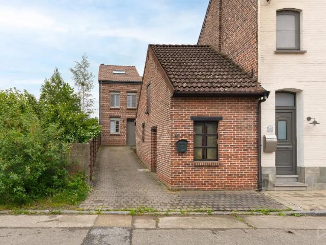 Maison vente à Hoegaarden, Brabant