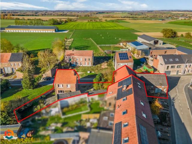 Maison vente à Hoegaarden, Brabant