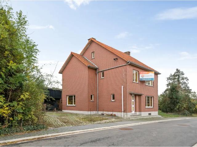 Maison vente à Hoegaarden, Brabant