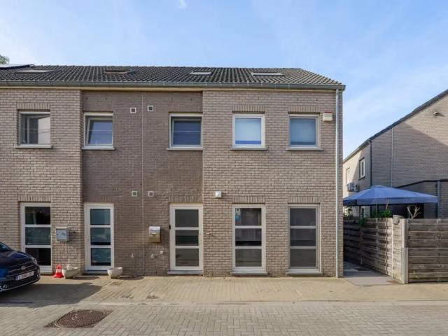 Maison vente à Outgaarden, Hoegaarden