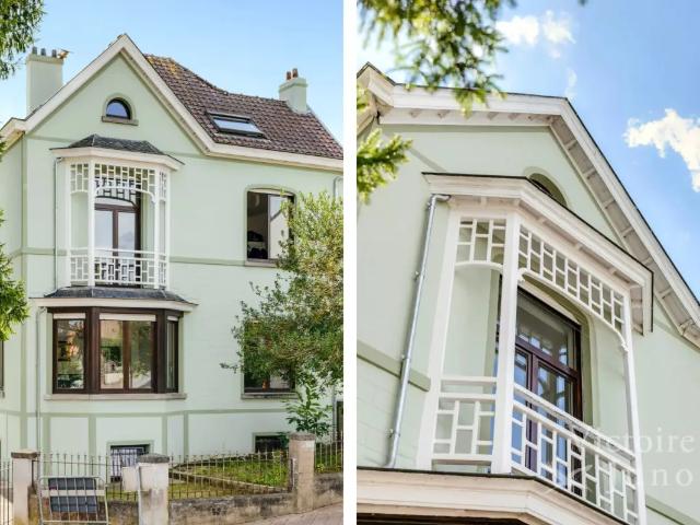 Maison vente à Hoeilaart, Brabant