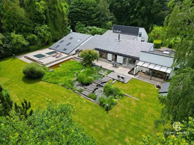Maison vente à Hoeilaart, Brabant