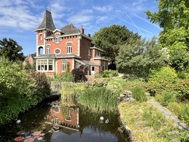 Maison vente à Hoeilaart, Brabant