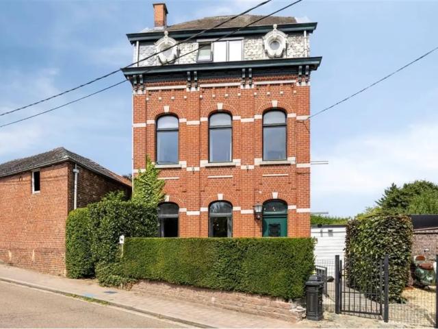 Maison vente à Hoeilaart, Brabant