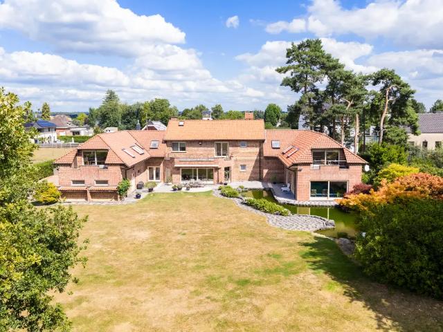 Maison vente à Hoeilaart, Brabant