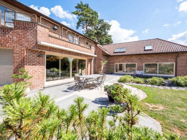 Maison vente à Hoeilaart, Brabant