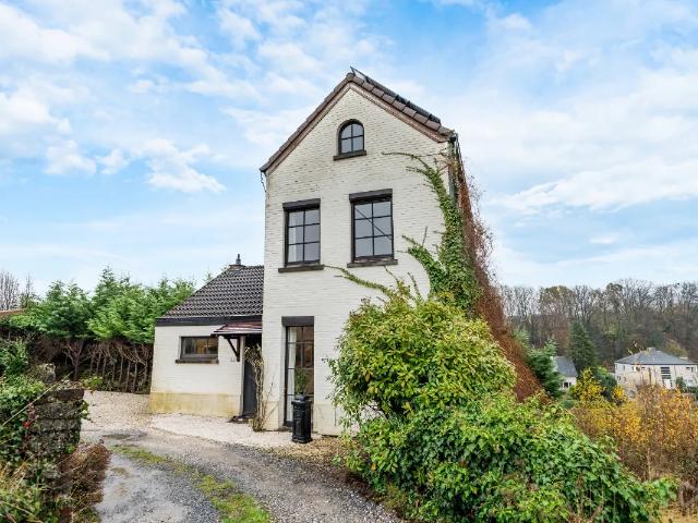 Maison vente à Hoeilaart, Brabant
