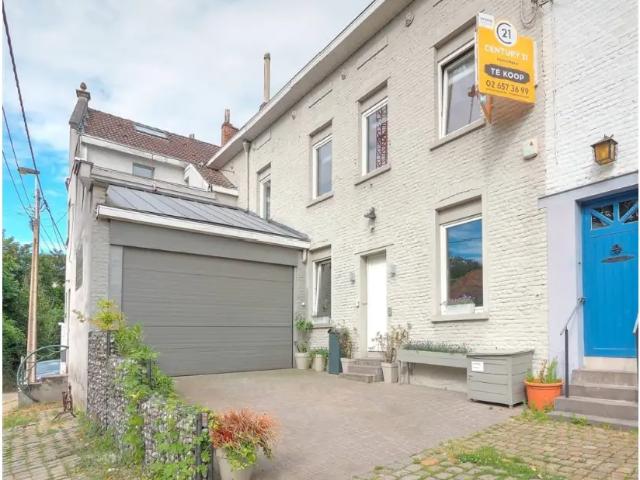 Maison vente à Hoeilaart, Brabant