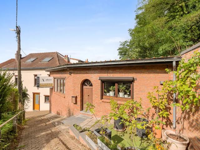 Maison vente à Hoeilaart, Brabant