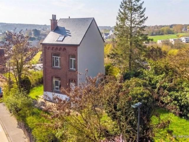 Maison vente à Hoeilaart, Brabant