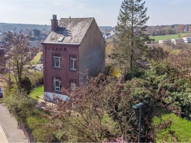 Maison vente à Hoeilaart, Brabant